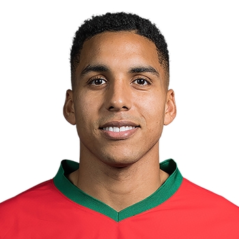 Abdelhamid Sabiri Biography